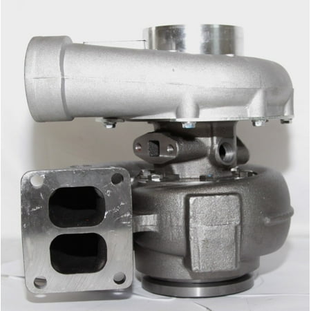 - HX50 3803939 Turbocharger fit Cummins M11 Diesel Engine T4 Flange