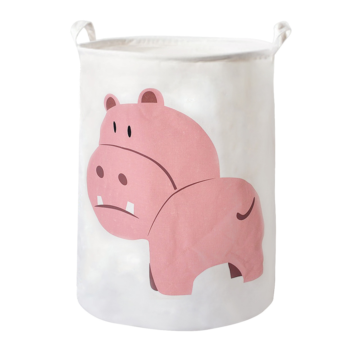 animal baskets for nursery