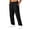 Y2-Black, variant on Havenx Athletic Pants for Men Quick Dry Stretch Track Pants with Zipper Pockets Elastic Waist Drawstring Pant Golf Running Gym Lightweight Travel Fishing Trousers,Navy S