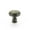 Dark Pewter, variant on Schaub And Company 131 Artifex Rustic 1-1/2" Hammered Look Solid Britannium Pewter Round