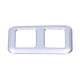 thumbnail image 1 of Pegatina para interruptor interior, botón de remolque para maletero trasero, cubierta para botón de control del maletero, accesorio decorativo para automóvil, multifuncional, 1 of 9
