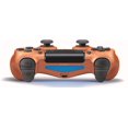 thumbnail image 3 of DualShock Wireless Controller for PlayStation Copper - PlayStation 4, 3 of 4