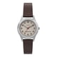 thumbnail image 1 of Reloj Timex TW4B256006P Timex Field TW4B256006P  Dama 26 mm Café, 1 of 5