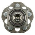 thumbnail image 6 of NSK 64BWKH14 Wheel Bearing and Hub Assembly Fits select: 2005-2017 HONDA ODYSSEY, 6 of 7
