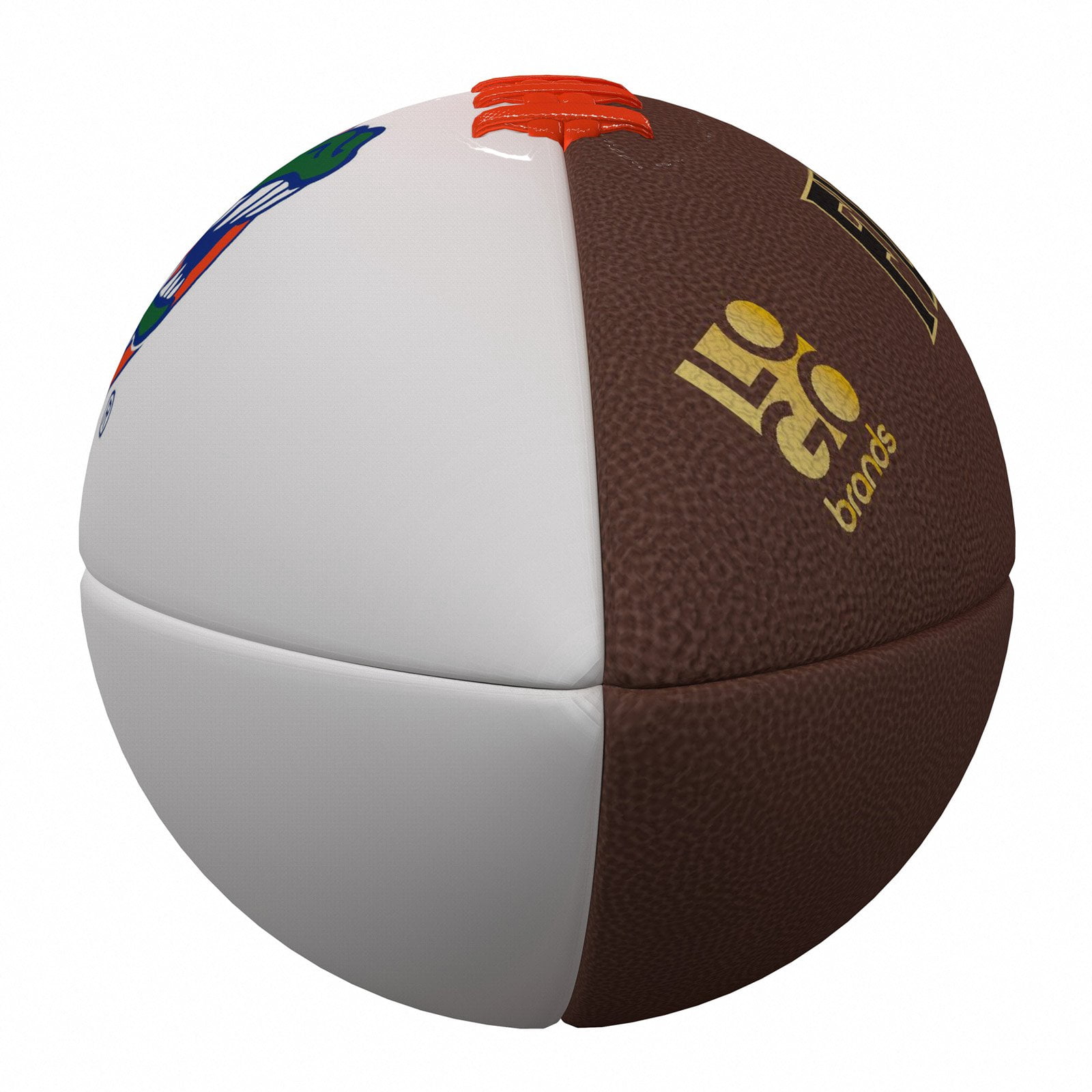 OK State Official-Size Autograph Football