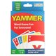 thumbnail image 1 of Yammer Juego de cartas de palabras, divertido juego de palabras familiar para adultos, noche de juegos para niños, 1 a 6 jugadores, mayores de 8 años, 1 of 5