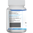 thumbnail image 3 of Iron Men, 3 Balance Points, Multivitamínico Para Hombre, 60 Capsulas, 3 of 8