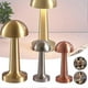 thumbnail image 2 of Rechargeable Led Table Lamp Touch Sensor Desk Light Bedroom Restaurant Bar Dcor Hk, 2 of 5