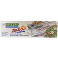thumbnail image 2 of Webesterin 30510200 12 in. x 2 m Sealwrap Zipsafe Food Wrap Film Roll, 2 of 2