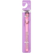 Pet Wear: Small 9-12 Neck Dog Collars, 1 ct