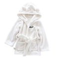 thumbnail image 1 of Peignoir en Flanelle pour Enfants Pyjama Tenue de Maison, 1 of 5