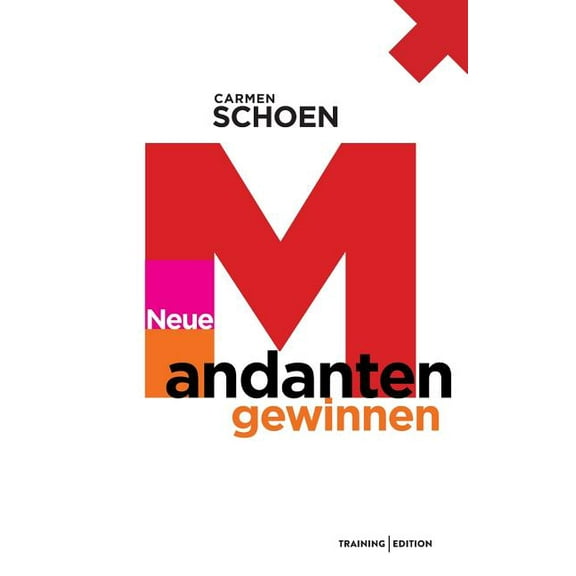 Neue Mandanten gewinnen, (Paperback)