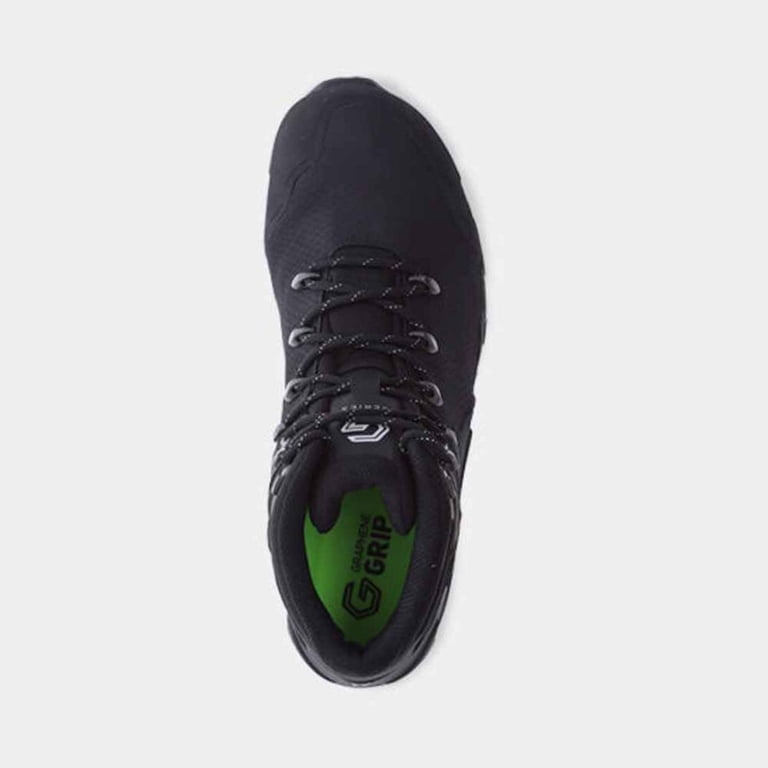 Inov-8 Roclite Pro G 400 GTX V2 Hiking Boots - Mens, Black  display picture 1