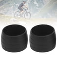 thumbnail image 3 of Poignée de Guidon de Vélo de Route, Boucles de Fixation, Sangle de Poignée en Silicone Antidérapante, 3 of 7