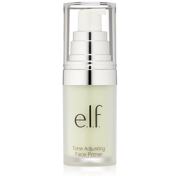 e.l.f, Tone Adjusting Face Primer - Pequeno, ligero, durader e.l.f. e.l.f.