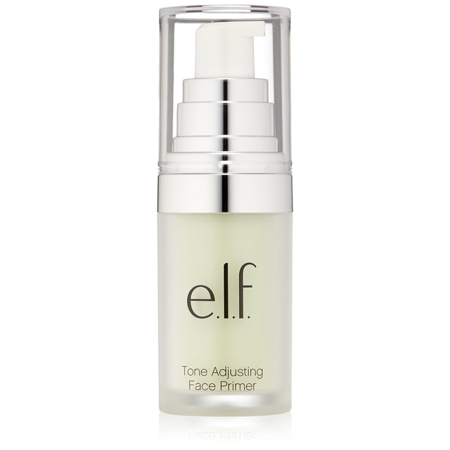 e.l.f, Tone Adjusting Face Primer - Pequeno, ligero, durader e.l.f. e.l.f.