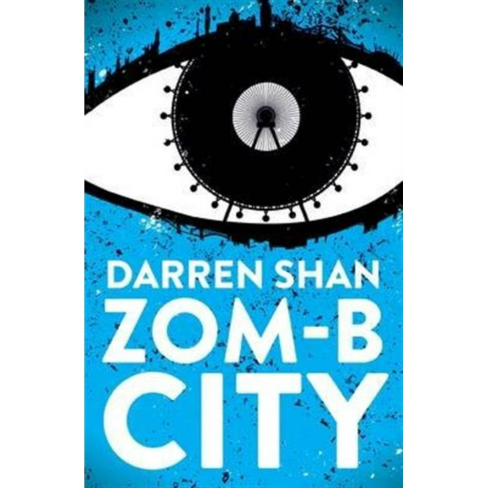 ZomB ZomB City (Series 3) (Paperback)