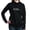 Black, variant on - Finished Phd, Doctoral Women'S Hooded Sweatshi - Pullover Hoodie, Classic & Comfortable Hooded Sweatshirt