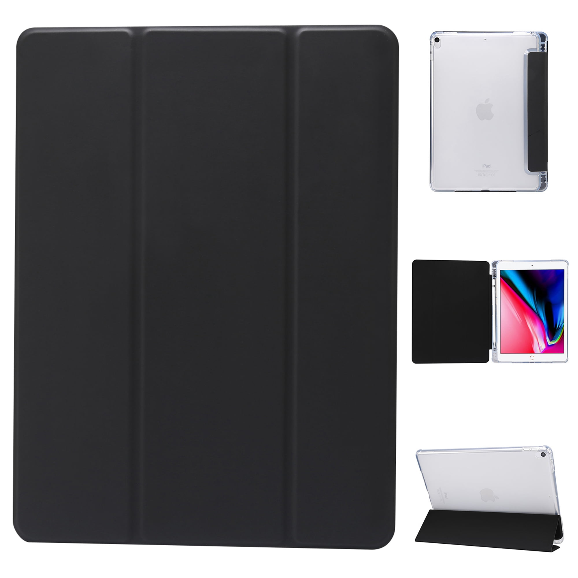 Dteck iPad Air 3 Case, iPad Pro 10.5 Case , Auto Sleep/Wake Case