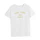 thumbnail image 4 of Camiseta de manga corta para mujer para viajes, desplazamientos, deportes, regalo del día de San Valentín SG, 4 of 7
