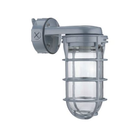 UPC 745973817780 product image for Lithonia Lighting VW150SL M6 1 Light 150 Watt Wall Mount Utility Vapor Light | upcitemdb.com