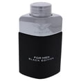thumbnail image 2 of Perfume Bentley Black Edition Caballero eau de Perfuem, 2 of 4