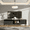 Black + MDF, variant on 70.8'' TV Stand for TVs up to 75",  Media Console