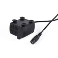 thumbnail image 4 of Submersible Water , Maintenance-Free Brushless Submersible Water , Abs For Aquarium Fountain, 4 of 8