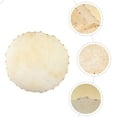 thumbnail image 6 of HOMEMAXS  Replacement Drum Head Skin Gift for African Learners Man, 6 of 8