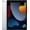 Silver, variant on Restored 2021 Apple iPad Wi Fi 64 GB Space Gray (9th Generation) (Refurbished)