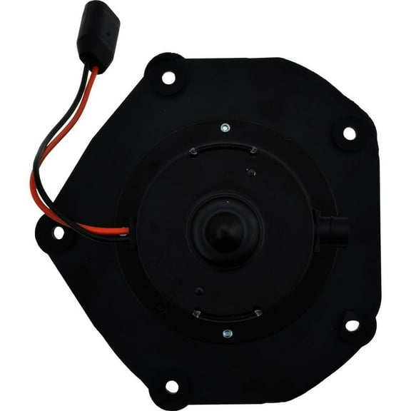 HVAC Blower Motor Fits select: 2001 CHEVROLET SILVERADO, 2000 CHEVROLET TAHOE