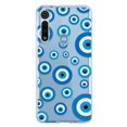 thumbnail image 1 of Funda para Moto One Macro InstaCase Protector para Moto One Macro Antigolpes Ojo Turco, 1 of 4