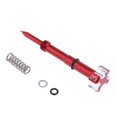 thumbnail image 4 of Ajustador de tornillo de mezcla de de aire de carburador de bicicleta roja para rojo Sharpla Tornillo de la mezcla de aire del carburador, 4 of 8