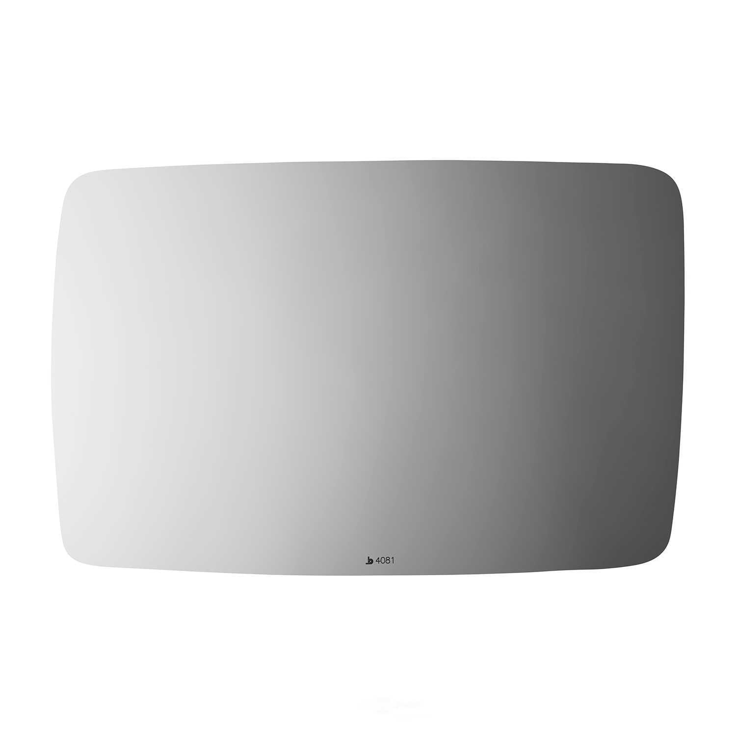 Burco 4081 SIDE VIEW MIRROR