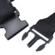 thumbnail image 5 of Fighting Rod Holder Waist Belt 1PCS 345x18cm Fighting Waist Belt Sea Fishing for Wild Fishing ANGGREK Otros, 5 of 8