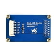 thumbnail image 5 of Waveshare 2Inch IPS LCD Display for Raspberry Pi Pico,65K RGB Colors, 320X240 Pixels, SPI Interface Embedded ST7789VW Driver, 5 of 5