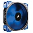 thumbnail image 3 of CORSAIR ML120 Pro LED, Blue, 120mm Premium Magnetic Levitation Cooling Fan CO-9050043-WW, 3 of 3