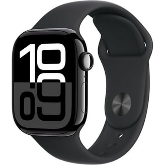 Apple Watch Series 5 GPS + Cellular, 40mm Space Gray Aluminum Case
