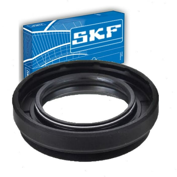 SKF Rear Axle Shaft Seal compatible with Jeep Patriot 2007-2017