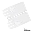 thumbnail image 4 of Guantes De Manicura Con Protección Uv, Protector Solar Suave Para Manos, Lámpara Para Hornear Antideslizante, Aislamiento Térmico Transpirable, Uñas Con Fugas Con Guantes Elásticos Speravity CE003136-01, 4 of 7