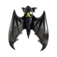 thumbnail image 2 of Halloween Inflatables Halloween Decorations Inflatable Hanging B-at Built-in With Bright Led Light For Party Indoor Outdoor Garden Halloween Blow Ups, 2 of 5