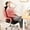 Bronze, variant on YHAICO Seat Cushions for Kitchen Chairs Seat Cushions for Outdoor Chairs Heating Cushion Office Chair Cushion Computer Chair Back Cushion Winter Warming Cushion Seat Backrest
