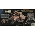 thumbnail image 2 of Star Wars Speeder Bike with Luke Skywalker Radio Control Vehicle, 2 of 3