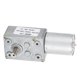 thumbnail image 4 of Uadme Motor de turbina - Motor de Engranaje helicoidal Reducción de Velocidad de autobloqueo Micro Motor eléctrico 200RPM DC 24V, 4 of 8