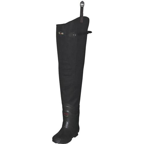 proline hip boots