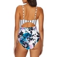thumbnail image 2 of ModCloth Womens Siena Cut-Out One-Piece Style-MC0836-2358, 2 of 6