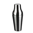 thumbnail image 4 of Coctelera De Acero Inoxidable Coctelera 650 Ml Mezclador Bebida Bartender Martini Tool Bar Set 4 Colores Plata SOLEDAD Coctelera, 4 of 10