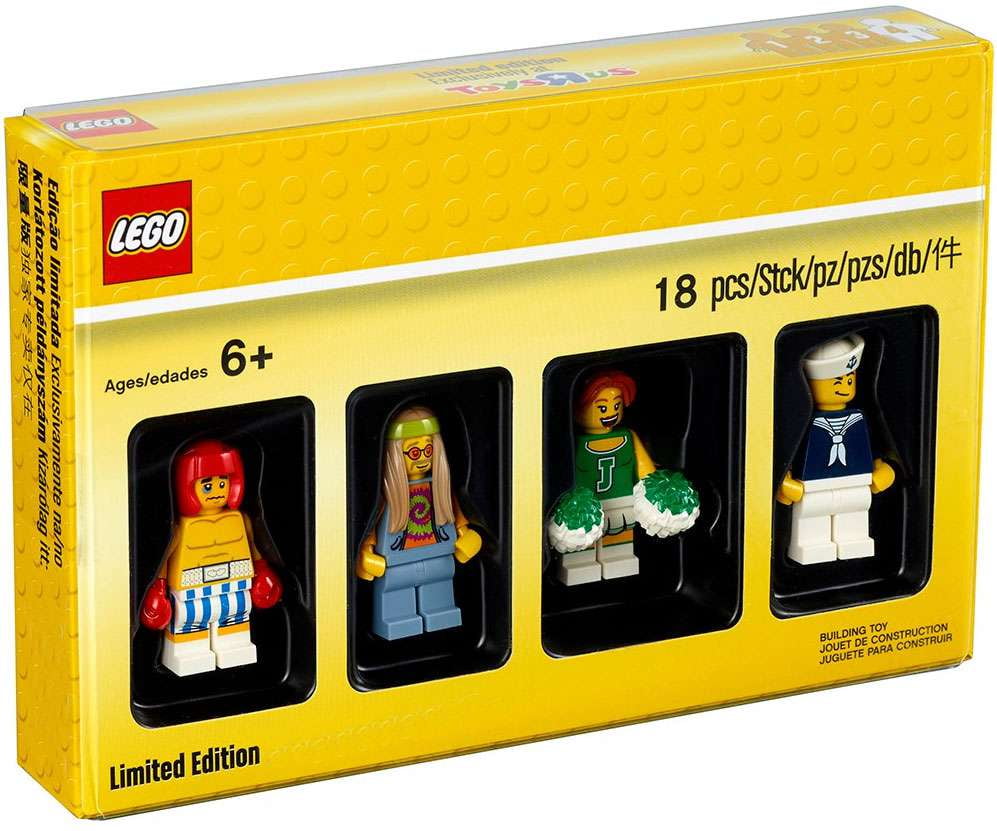 lego original figure