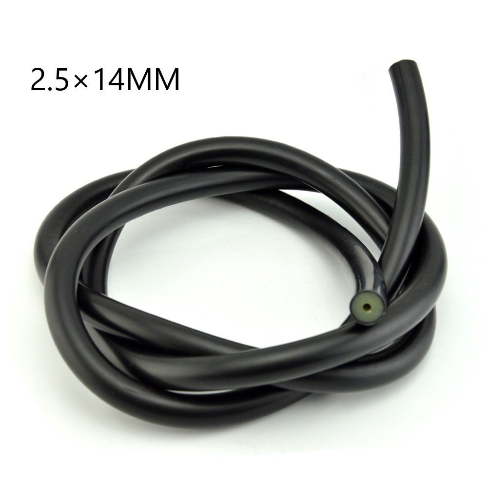 Buy Spearfishing latex tube speargun underwater speargun rubber band 2.5*14MM Online at Lowest