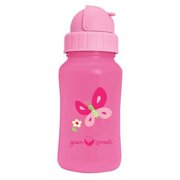 Aqua Bottle - Pink - 1 ct -